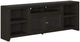 Legends Home Skyline Mocha 95" TV Console-0