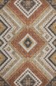 Dalyn™ Rug Company Portico PO5 Copper 5'x8' Area Rug-0