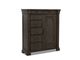 Mansion Door Chest-0