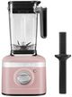 KitchenAid® K400 Matte Dried Rose Counter Blender with Tamper-0
