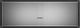 Gaggenau Expressive Series 24" Stainless Steel Warming Drawer -0