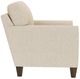 Flexsteel® Moxy White Moondust Chair-2