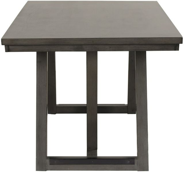 New Classic® Home Furnishings High Line Coffee Dining Table-3