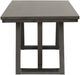 New Classic® Home Furnishings High Line Coffee Dining Table-3
