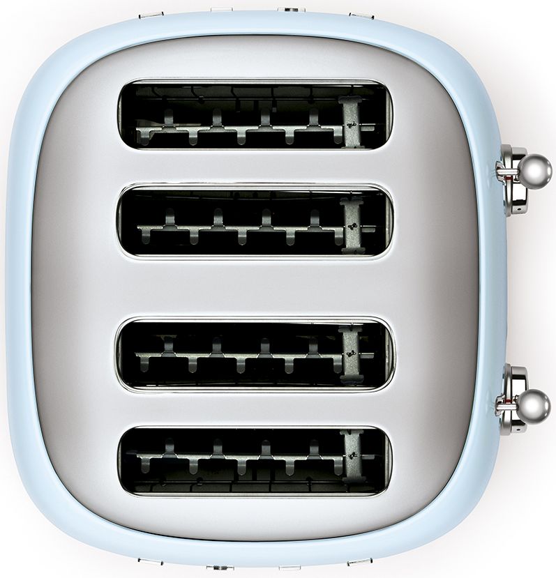 Smeg TSF03 Toaster - Thumbnail 3