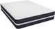 Southerland™ American Sleep Furlong 13" Wrapped Coil Cushion Firm Tight Top California King Mattress-0