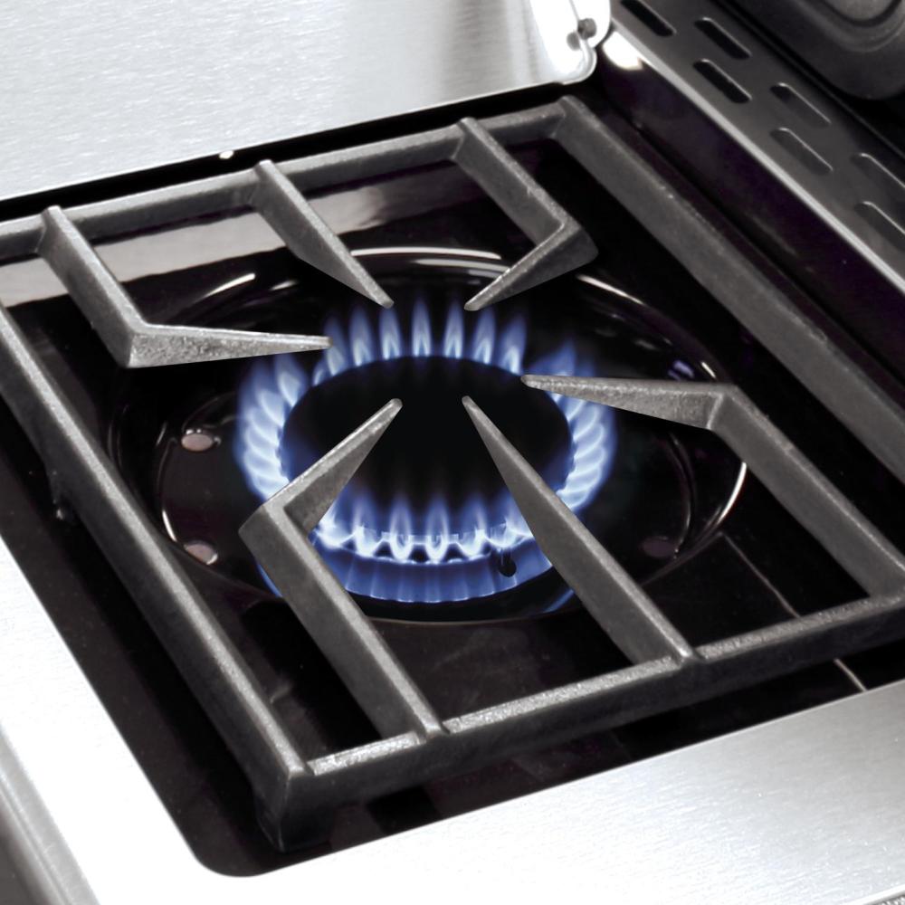 Broil King Imperial XLS Built-In Grill - Thumbnail 3