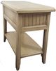 American Heartland Manufacturing Poplar 28" Chair Table-2