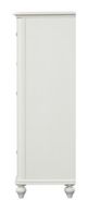 Furniture of America® Whitehaven Antique White Chest-3