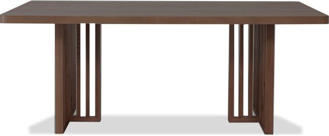 Modus Furniture Tanner Roux Dining Table-0