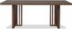Modus Furniture Tanner Roux Dining Table-0