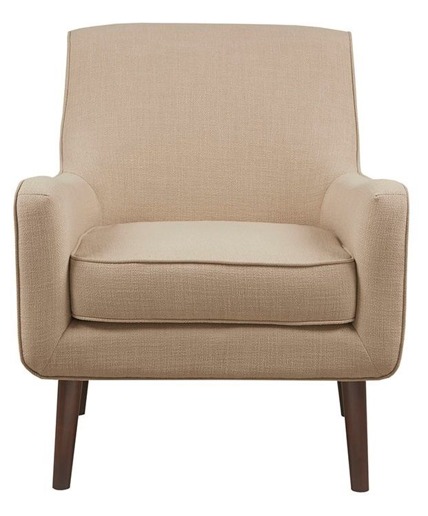 Olliix by Madison Park Sand Oxford Chair-1