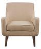 Olliix by Madison Park Sand Oxford Chair-1