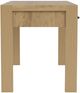 Riverside Furniture Davie Pale Oak Writing Desk-3