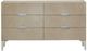 Michael Amini® Penthouse Beige Dresser-1