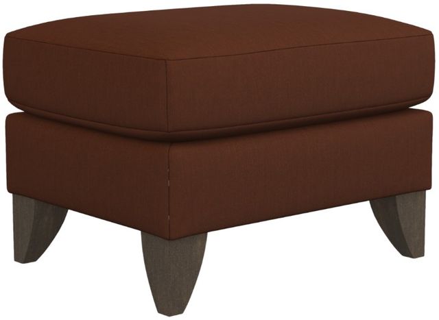 Flexsteel® Customizable Jupiter Ottoman-2