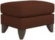 Flexsteel® Customizable Jupiter Ottoman-2