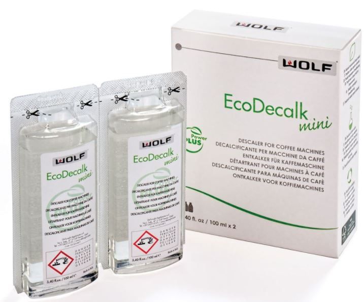 Wolf® White Descaling Solution | Appliance Connection | Woodbridge, VA