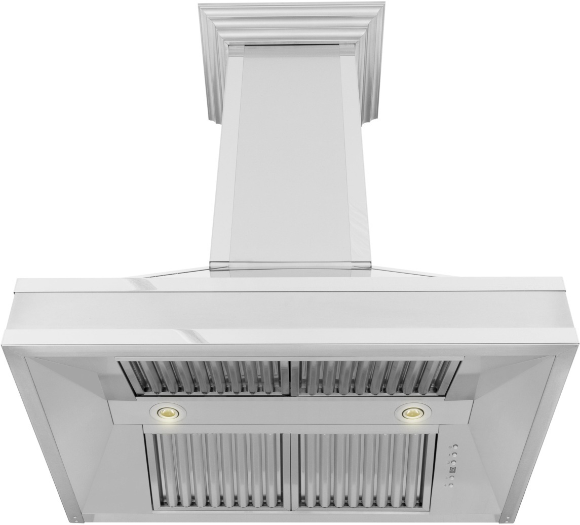 ZLINE Range Hood - Thumbnail 3