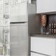 Marathon 30 in. 18.1 Cu. Ft. Stainless Steel Top Freezer Refrigerator-3