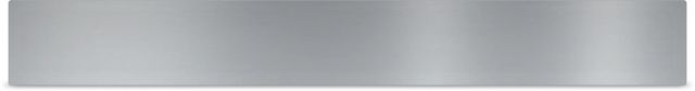 Miele 30" Stainless Steel Toe-kick Panel-0