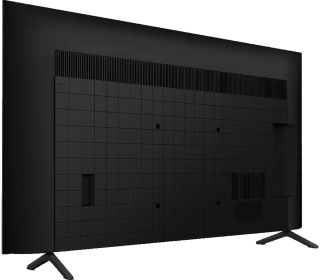 Sony® BRAVIA 3 55” 4K Ultra HD LED Smart TV-2