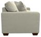 La-Z-Boy® Shiloh Ecru Apartment-Size Sofa-3