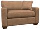 La-Z-Boy® Shiloh Dusty Rose Chair and a Half-0