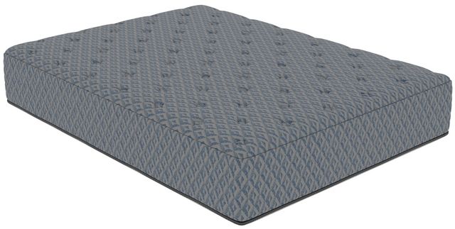 Symbol® Luxury Anabella 14" Hybrid Plush Tight Top King Mattress-0