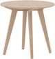 Canadel Customizable 2222 DF Accent End Table-0