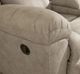Signature Design by Ashley® Pearce-Pike 3-Piece Birch Manual Reclining Modular Sectional with Console-2