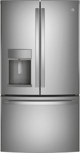 Fingerprint Resistant Stainless Steel