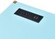 ACME Furniture Midriaks Baby Blue/Gold Writing Desk-3