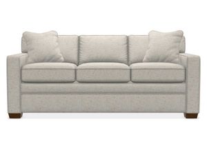 La-Z-Boy® Meyer Premier Sofa Front view of the La-Z-Boy® Meyer Premier Sofa