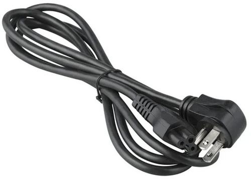 RadioShack 6-Ft Light Duty Grounded Power Cord-0
