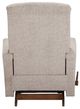 La-Z-Boy® Hawthorn Stone Manual Rocking Recliner-3
