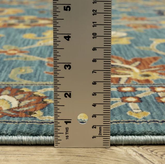 Oriental Weavers™ Francesca 5'x8' Style 1 Area Rug-2