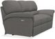 La-Z-Boy® Reese Power La-Z Time® Charcoal Full Reclining Sofa-5