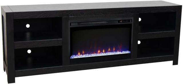 Legends Home Harbor Clove 72" Fireplace Console-0