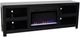 Legends Home Harbor Clove 72" Fireplace Console-0