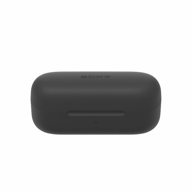 Sony® Black Wireless In-Ear Headphone-3