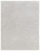 Surya Moda Shag Gray 4'x6' Area Rug-0