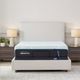 Tempur-Pedic® TEMPUR-ProAdapt® 12" TEMPUR-Material™ Soft Smooth Top Split California King Mattress, Includes 2 Pieces-1