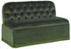 Century® Customizable Osborne I Bench-0