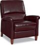 La-Z-Boy® Augustus High Leg Recliner-0