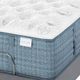Aireloom® Preferred Streamline™ Innerspring Firm Tight Top Queen Mattress-1