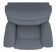 La-Z-Boy® James Midnight Power Wall Recliner with Headrest and Lumbar-4