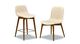 Stylus Furniture Brazil Maui Beige 26" Stool-0