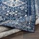 Surya Monte Carlo Navy 9'x12' Area Rug-4