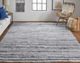 Feizy Alden Charcoal 5' x 8' Rug-5